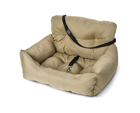 selected Description. . Heart to tail dog bed